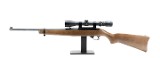 RUGER 10/22 .22 LR