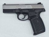 SMITH & WESSON SW9VE 9MM LUGER (9x19 PARA) - 1 of 3