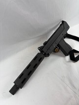 COBRAY M-11 9MM LUGER (9x19 PARA) - 2 of 3