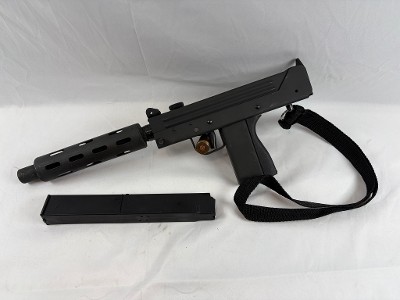 COBRAY M-11 9MM LUGER (9x19 PARA)