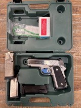 PARA-ORDNANCE CARRY 12 .45 ACP