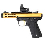 RUGER MARK IV LITE .22 LR - 1 of 3