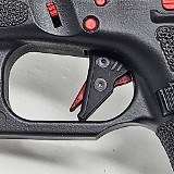 GLOCK 19 gen 4 custom 9MM LUGER (9x19 PARA) - 3 of 3 GLOCK 19 gen 4 custom 9MM LUGER (9x19 PARA) - 3 of 3