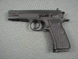 TANFOGLIO Witness .38 SUPER - 2 of 3 TANFOGLIO Witness .38 SUPER - 2 of 3