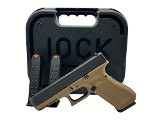 GLOCK 17 GEN 5 9MM LUGER (9x19 PARA) - 1 of 3