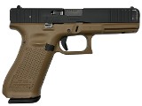GLOCK 17 GEN 5 9MM LUGER (9x19 PARA) - 3 of 3
