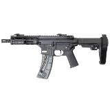 SMITH & WESSON M&P15-22P .22 LR - 1 of 3