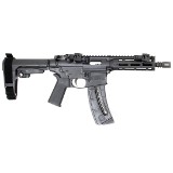 SMITH & WESSON M&P15-22P .22 LR - 2 of 3