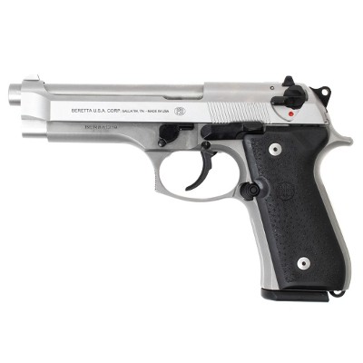 BERETTA 92FS 9MM LUGER (9X19 PARA)