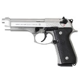 BERETTA 92FS 9MM LUGER (9X19 PARA) - 1 of 3 BERETTA 92FS 9MM LUGER (9X19 PARA) - 1 of 3