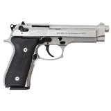 BERETTA 92FS 9MM LUGER (9X19 PARA) - 2 of 3 BERETTA 92FS 9MM LUGER (9X19 PARA) - 2 of 3