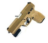TAURUS G3 9MM LUGER (9x19 PARA)