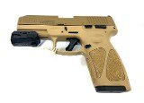TAURUS G3 9MM LUGER (9x19 PARA) - 2 of 3 TAURUS G3 9MM LUGER (9x19 PARA) - 2 of 3