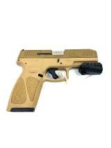 TAURUS G3 9MM LUGER (9x19 PARA) - 3 of 3 TAURUS G3 9MM LUGER (9x19 PARA) - 3 of 3