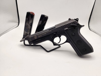 TAURUS PT 92 AR 9MM LUGER (9x19 PARA)