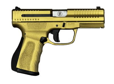 FMK FIREARMS G3 TRUMP