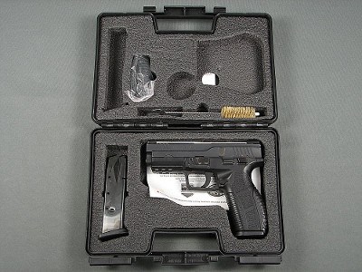 TISAS Tisas Zigana PX-9 9MM LUGER (9x19 PARA)