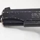 COLT GOLD CUP TROPHY .22 LR - 2 of 3