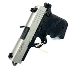 SIG SAUER P938 9MM LUGER (9x19 PARA)