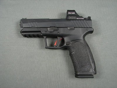 TISAS PX-9 Gen 3 9MM LUGER (9x19 PARA)