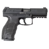 HECKLER & KOCH VP40 .40 S&W - 2 of 3 HECKLER & KOCH VP40 .40 S&W - 2 of 3