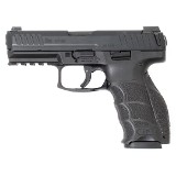 HECKLER & KOCH VP40 .40 S&W