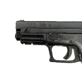 SPRINGFIELD ARMORY XD-9 9MM LUGER (9x19 PARA) - 3 of 3