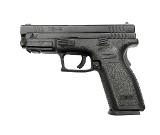 SPRINGFIELD ARMORY XD-9 9MM LUGER (9x19 PARA)