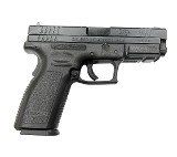 SPRINGFIELD ARMORY XD-9 9MM LUGER (9x19 PARA) - 2 of 3