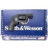 SMITH & WESSON 442-2 AIRWEIGHT .38 SPL +P - 3 of 3