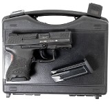 HECKLER & KOCH P30SK 9MM LUGER (9X19 PARA) - 3 of 3 HECKLER & KOCH P30SK 9MM LUGER (9X19 PARA) - 3 of 3