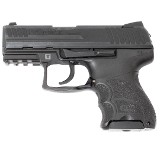 HECKLER & KOCH P30SK 9MM LUGER (9X19 PARA)