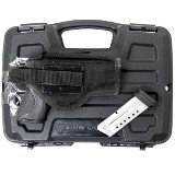 SMITH & WESSON M&P9 SHIELD 9MM LUGER (9X19 PARA) - 3 of 3