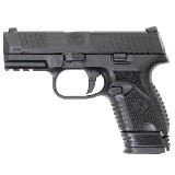 FN 509 9MM LUGER (9X19 PARA)