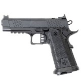 TISAS MAC 9 DS 9MM LUGER (9X19 PARA)