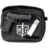 TISAS MAC 9 DS 9MM LUGER (9X19 PARA) - 3 of 3