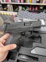 HECKLER & KOCH VP9SK 9MM LUGER (9X19 PARA) - 3 of 3 HECKLER & KOCH VP9SK 9MM LUGER (9X19 PARA) - 3 of 3