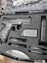 HECKLER & KOCH VP9SK 9MM LUGER (9X19 PARA) - 2 of 3 HECKLER & KOCH VP9SK 9MM LUGER (9X19 PARA) - 2 of 3