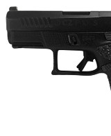 CZ P-10S 9MM LUGER (9x19 PARA) - 3 of 3