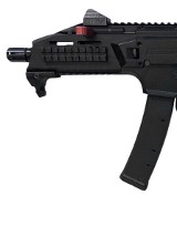 CZ Scorpion Evo 3 S1 9MM LUGER (9x19 PARA) - 3 of 3