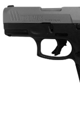 TAURUS G3C 9MM LUGER (9x19 PARA) - 3 of 3 TAURUS G3C 9MM LUGER (9x19 PARA) - 3 of 3