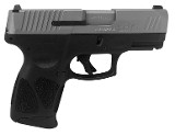 TAURUS G3C 9MM LUGER (9x19 PARA) - 2 of 3 TAURUS G3C 9MM LUGER (9x19 PARA) - 2 of 3