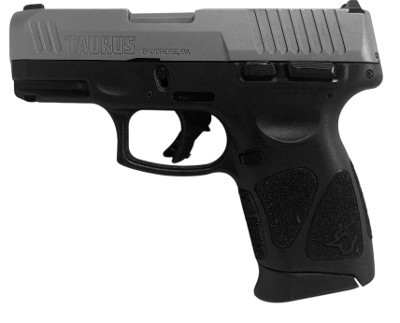 TAURUS G3C 9MM LUGER (9x19 PARA)
