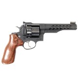 RUGER SUPER GP100 CUSTOM SHOP .357 MAG - 2 of 3