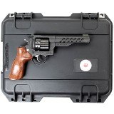 RUGER SUPER GP100 CUSTOM SHOP .357 MAG - 3 of 3