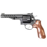 RUGER SUPER GP100 CUSTOM SHOP .357 MAG - 1 of 3