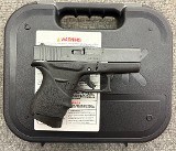 GLOCK G43 9MM LUGER (9X19 PARA)