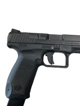 CANIK TP9SA 9MM LUGER (9x19 PARA) - 2 of 3