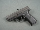 SPRINGFIELD ARMORY XD-9 9MM LUGER (9x19 PARA)