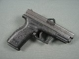 SPRINGFIELD ARMORY XD-9 9MM LUGER (9x19 PARA) - 2 of 2